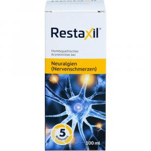 RESTAXIL Mischung