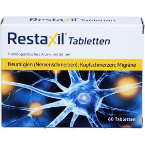 RESTAXIL Tabletten