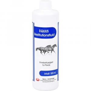 RESTITUTIONSFLUID Equus flüssig vet.