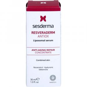 RESVERADERM Creme