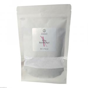 RESVERATROL PURE+98% micron Pulver