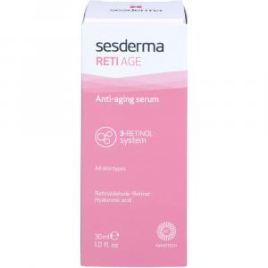 RETIAGE Serum