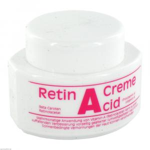 RETIN A CID Cremetiegel