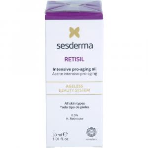 RETISIL Intensiv Pro-Aging Öl