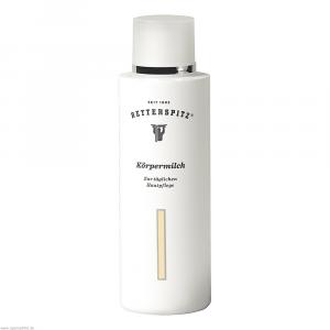 RETTERSPITZ Körpermilch