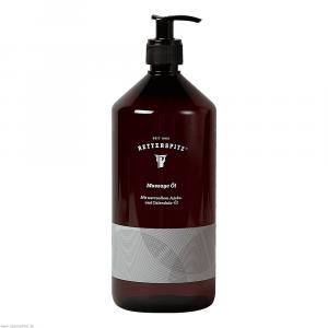 RETTERSPITZ Massageöl