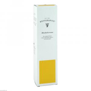 RETTERSPITZ Muskelcreme