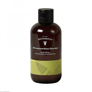 RETTERSPITZ Zitronenverbene Duschgel