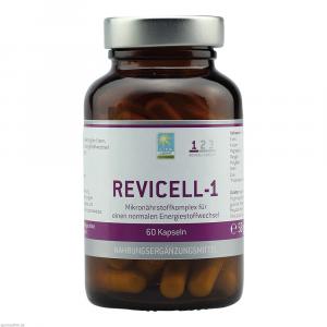 REVICELL-1 Kapseln