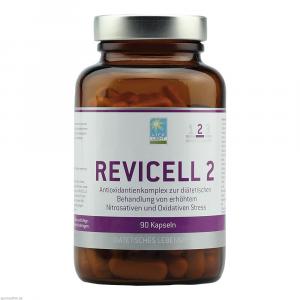 REVICELL-2 Kapseln