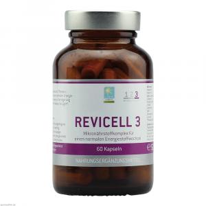 REVICELL-3 Kapseln