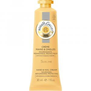 R&G Bois d'Orange Handcreme