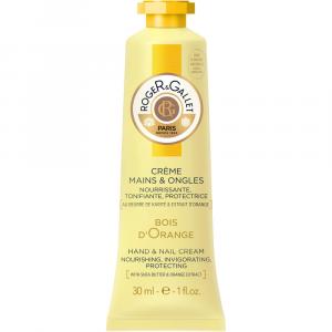 R&G Bois d'Orange Handcreme