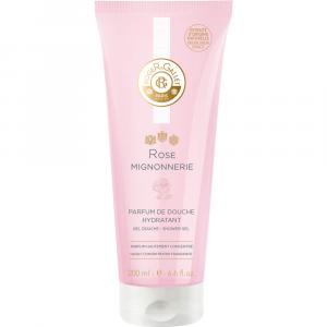R&G Extrait de Cologne Duschgel Rose