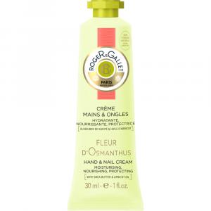 R&G Fleur d'Osmanthus Handcreme