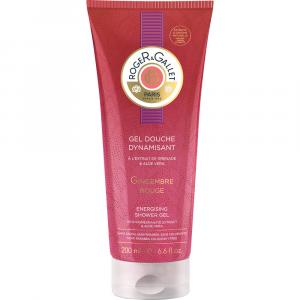 R&G Gingembre Rouge Duschgel