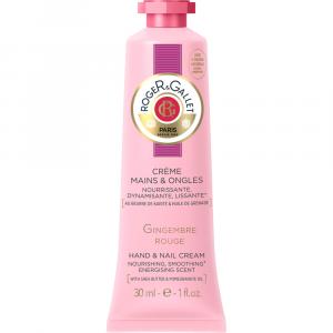 R&G Gingembre Rouge Handcreme