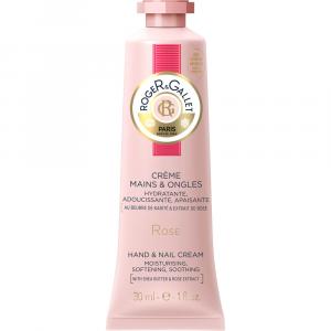 R&G Rose Handcreme