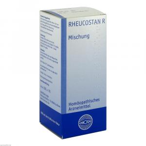 RHEUCOSTAN R flüssig