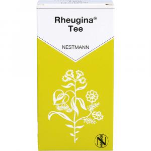 RHEUGINA Tee Nestmann