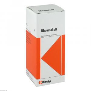 RHEUMAKATT Tropfen