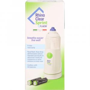 RHINO CLEAR Sprint