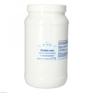 RHODIOLA ROSEA 200 mg Junek Kapseln