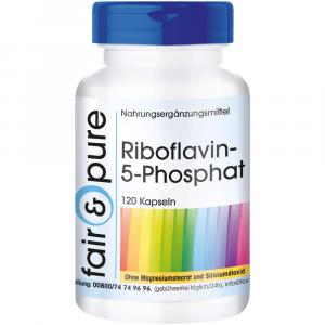 RIBOFLAVIN-5-Phosphat Kapseln