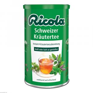 RICOLA Tee Kräuter