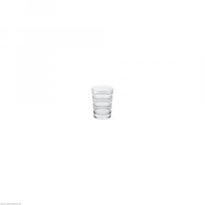 RILLENBECHER auslaufsicher blau
