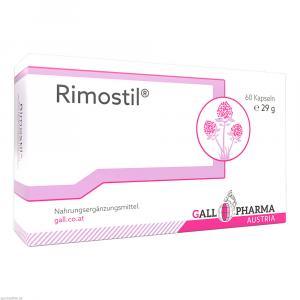 RIMOSTIL Kapseln