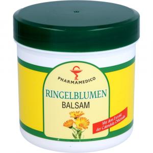 RINGELBLUMEN BALSAM