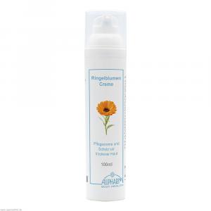 RINGELBLUMEN CREME