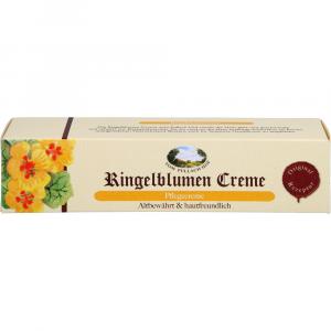 RINGELBLUMEN CREME mit Calendulaöl