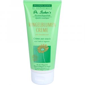 RINGELBLUMEN CREME mit Sanddornöl