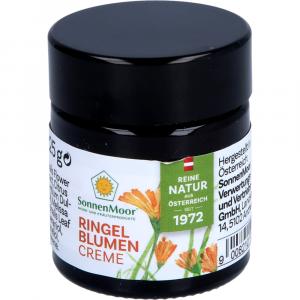 RINGELBLUMEN CREME SonnenMoor
