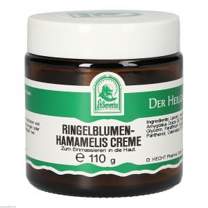 RINGELBLUMEN-HAMAMELIS Creme