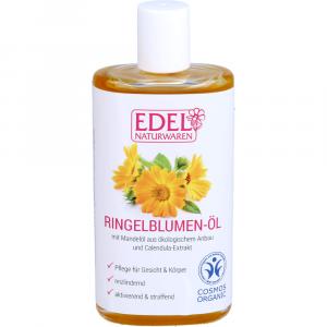 RINGELBLUMEN ÖL