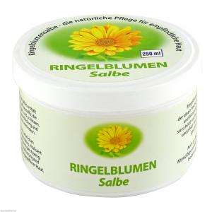 RINGELBLUMEN SALBE