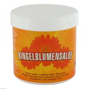 RINGELBLUMEN SALBE PharmaVital