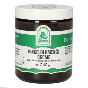 RINGELBLUMENÖL Creme