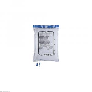 RINGER LÖSUNG Fresenius Careflex Duo Beutel