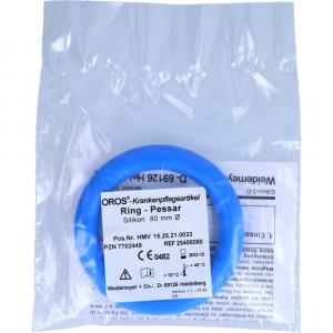 RINGPESSAR Silicon 80 mm