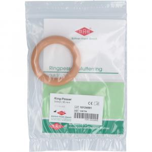 RINGPESSAR Silikon 65 mm