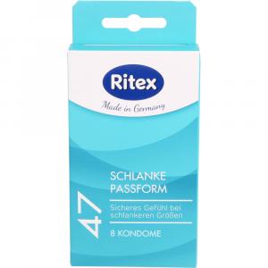 RITEX 47 Kondome