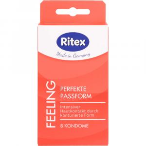 RITEX Feeling Kondome
