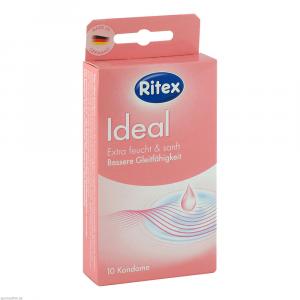 RITEX Ideal Kondome