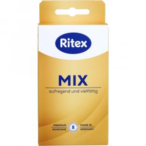RITEX Mix Kondome