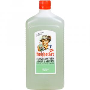 RIVIERA Holzhacker Franzbranntwein