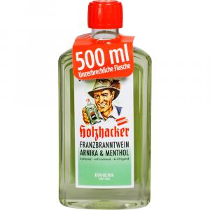RIVIERA Holzhacker Franzbranntwein